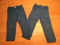 2 Jeans von Tom Tailor 1x Größe 92/ 1x Größe 98 für Zwillinge Bayern - Eckersdorf Vorschau