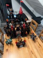 Lego Duplo 4785 plus Zusatzburg und Zusatz Drachen Hessen - Merenberg Vorschau