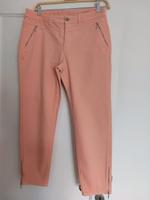 Damen Hose Sommerhose Damenhose Jeans aprikot 42 Lübeck - St. Gertrud Vorschau