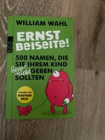 Buch: Ernst beiseite Niedersachsen - Laatzen Vorschau