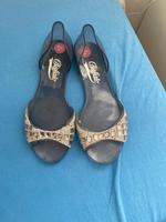 Sommerschuhe Baden-Württemberg - Mannheim Vorschau