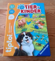 Tiptoi Spiel - Tierkinder Schleswig-Holstein - Norderstedt Vorschau