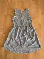 Tolles Damen Sommerkleid C&A Gr. 38/40 M blau-weiß Streifen Pankow - Prenzlauer Berg Vorschau