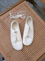 leguano amalfi bianco Barfußschuhe 39 Baden-Württemberg - Ostelsheim Vorschau