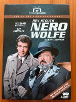 Nero Wolfe (Die komplette Serie) Bonn - Nordstadt  Vorschau