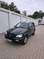 Mercedes ML 270 Cdi Automatik Nordrhein-Westfalen - Hagen Vorschau