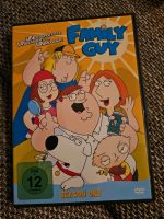 Family Guy Season One DVD Bochum - Bochum-Wattenscheid Vorschau