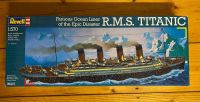 R.M.S. Titanic, Revell, Maßstab 1:570 OVP, Modellbau Hessen - Reinheim Vorschau