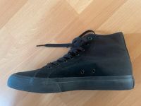 DC Shoes - High Top Sneaker - ungetragen - schwarz - 42 Neuhausen-Nymphenburg - Neuhausen Vorschau