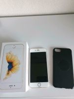 I phone 6s 16 GB Nordrhein-Westfalen - Sankt Augustin Vorschau