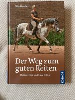 Der Weg zum guten Reiten Rheinland-Pfalz - Herxheim b. Landau/Pfalz Vorschau