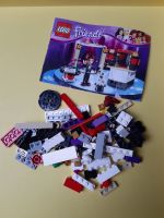 LEGO Friends 41001 Mias Zaubershow, gebraucht Hessen - Hohenroda Vorschau