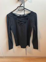 Only Longsleeve Gr.S Nordrhein-Westfalen - Olpe Vorschau