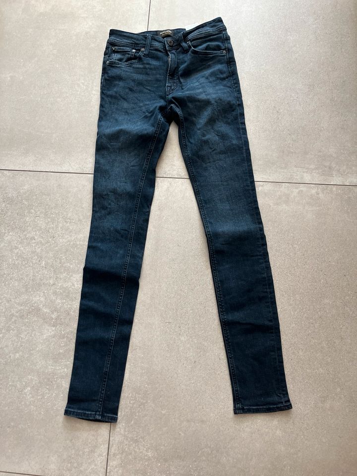 Jack & Jones Skinny Liam 28/34 in Albachten