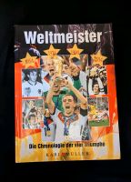 Weltmeister Buch Niedersachsen - Coppenbrügge Vorschau