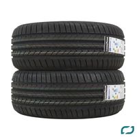 2x Sommerreifen 245/45R18 100Y GoodYear Efficient Grip ABHOLPREIS Nordrhein-Westfalen - Rietberg Vorschau