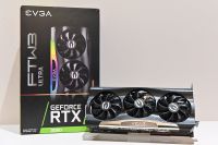 EVGA GeForce RTX 3080 FTW3 Ultra Gaming 10GB GDDR6X Niedersachsen - Hemsbünde Vorschau