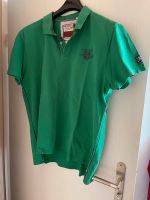 Grünes Polo Shirt von Camp David Größe XXXL München - Ludwigsvorstadt-Isarvorstadt Vorschau