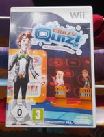 Wii  Crazy Quiz! Nordrhein-Westfalen - Hemer Vorschau