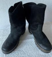 Winterstiefel Stiefel Kennel & Schmenger Lammfell Gr. 38 Neustadt - Buntentor Vorschau