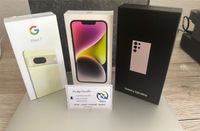 ⭐️Ankauf Handys Tablet Pc Laptop⭐️Apple | Google |Samsung | ⭐️ Sachsen-Anhalt - Köthen (Anhalt) Vorschau