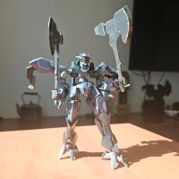 Bandai Gundam HG 1/144 Graze Ein kawaii japan Sachsen-Anhalt - Dessau-Roßlau Vorschau
