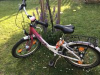 Fahrrad 19 Zoll Mädchen Bielefeld - Sennestadt Vorschau