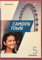 Camden Town - Allgemeine Ausgabe 2020 für Gymnasien Rheinland-Pfalz - Kaiserslautern Vorschau