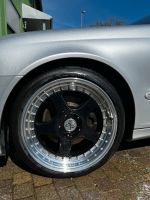 Keskin KT1 18 Zoll 5x112 Alu-Felgen mit reifen Nordrhein-Westfalen - Schleiden Vorschau