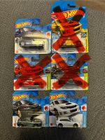 Hot Wheels Subaru WRX STI Thüringen - Bad Salzungen Vorschau