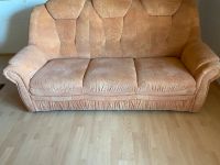 Sofa, Sofa 3sitzer Rheinland-Pfalz - Weiler bei Monzingen Vorschau