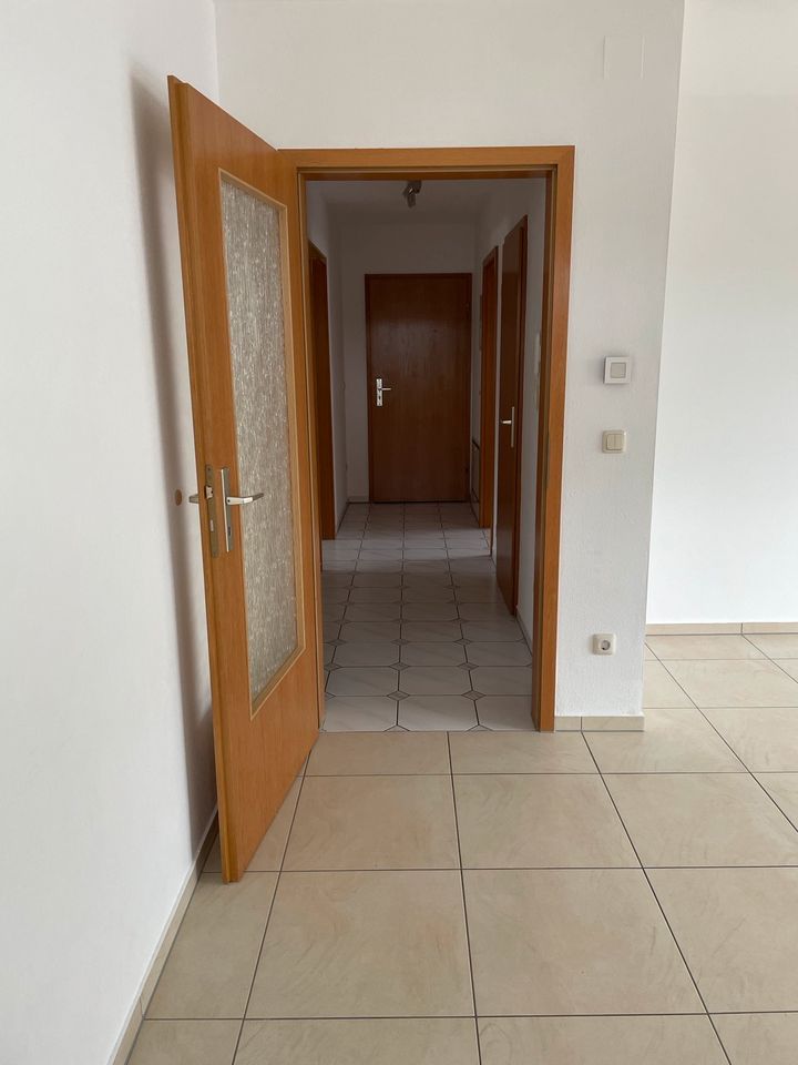 Helle 3 Zimmer Wohnung in Schondorf a. Ammersee in Schondorf am Ammersee