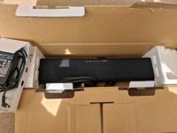 Yamaha ATS-C200 Sound Bar Sachsen-Anhalt - Zeitz Vorschau