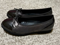 Gabor® Ballerinas Gr4 1/2 Hessen - Alsfeld Vorschau