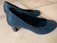 Gabor Pumps Gr. 2,5 (35) - wie neu Hessen - Spangenberg Vorschau