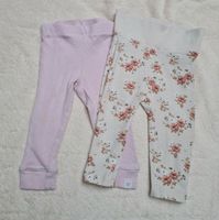 2x Leggins gr.74 Mädchen Bayern - Gersthofen Vorschau