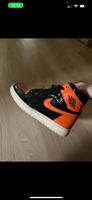 Jordan 1 mid Stuttgart - Möhringen Vorschau