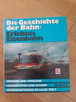 Die Geschichte der Bahn Erlebnis Eisenbahn Schleswig-Holstein - Molfsee Vorschau