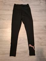 Puma Sport leggins größe s neu Niedersachsen - Seelze Vorschau