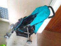 Buggy Kinderwagen Sachsen-Anhalt - Naumburg (Saale) Vorschau