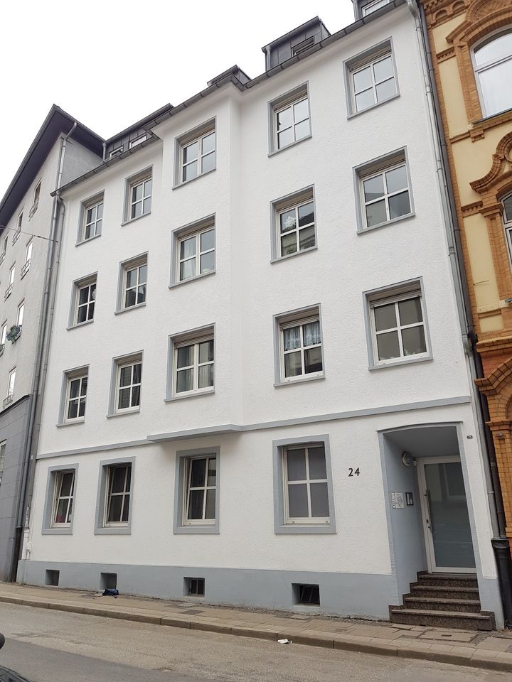 **TOP**4-Zimmer Wohnung im 3.OG in der Essener City! in Essen