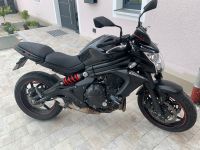 Kawasaki ER6n Motorrad Bayern - Erding Vorschau