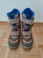 Gore-Tex Winterstiefel Gr. 36 Hessen - Wiesbaden Vorschau