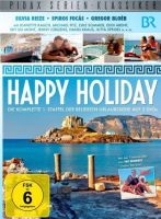 Happy Holiday DVD- Serie incl. Porto ! Flensburg - Fruerlund Vorschau