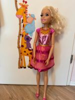 Barbie Groß 70cm Puppe Saarland - Homburg Vorschau