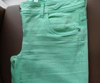 Caprihose Damen hellgrün/mint gr. 40 Bayern - Aholming Vorschau