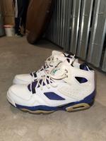 Jordan Flight Club 91 – Größe 42,5 – Gebraucht & gut erhalten Pankow - Karow Vorschau