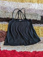 Buffalo Strandtop schwarz Damen 32/34 Hessen - Linden Vorschau