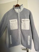 Jacke NASA H&M, Gr. M, grau Mecklenburg-Vorpommern - Neubrandenburg Vorschau