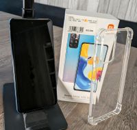 Xiaomi Redmi Note 11S 5G Saarland - St. Wendel Vorschau
